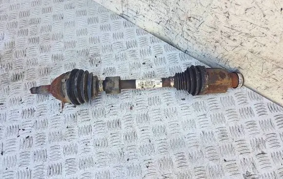 Mini Cooper Countryman R60 Front driveshaft 9803460 9803639