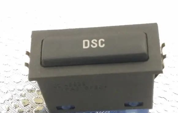 BMW 5 E39 Other switches/knobs/shifts 03052910 61318363695