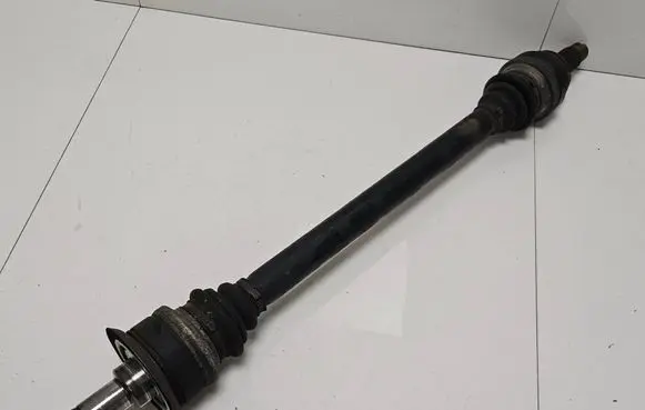 BMW X3 F25 Rear driveshaft 7598032 0253121687196A 1155312