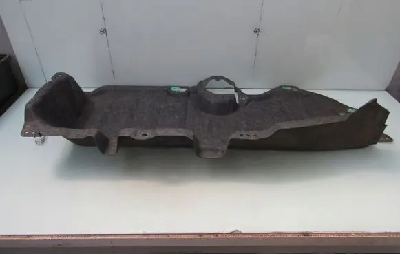 Honda Civic XI Other sill/pillar trim element 