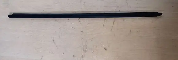 Mitsubishi Space Star Rear door trim (molding) LRH