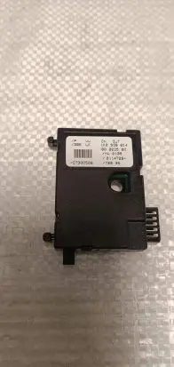 Skoda Octavia Mk2 (1Z) Steering angle sensor 1K0959654