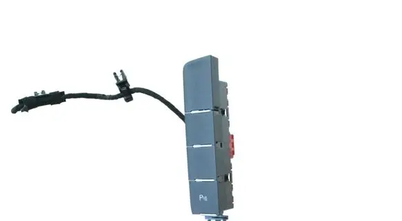 Volkswagen Golf Sportsvan A set of switches 518927137