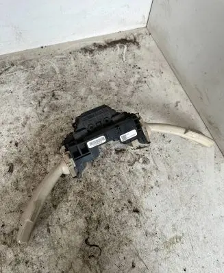 Volvo XC70 Steering angle sensor 31275027