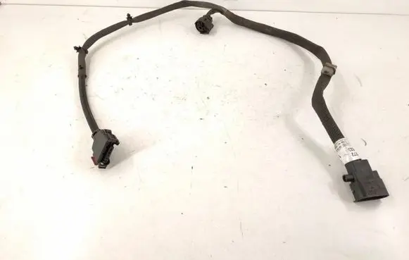 Mercedes-Benz GL X164 Engine installation wiring loom A2721502033 2721502033