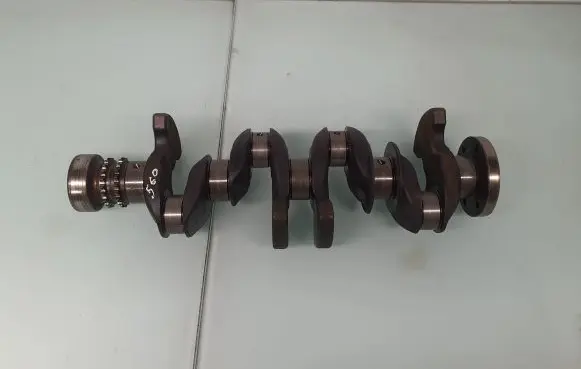 Mini One - Cooper Coupe R56 Crankshaft 7534732 11217534732