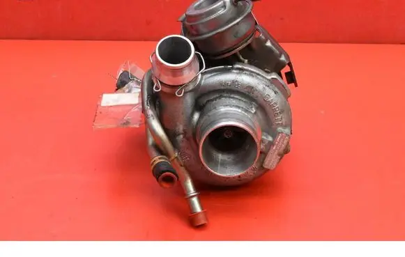 Renault Latitude (L70) Turbo system vacuum part H8200638766