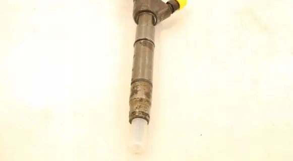 KIA Ceed Fuel injector 0445110256