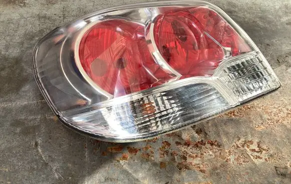 Mitsubishi Outlander Rear/tail lights 7440