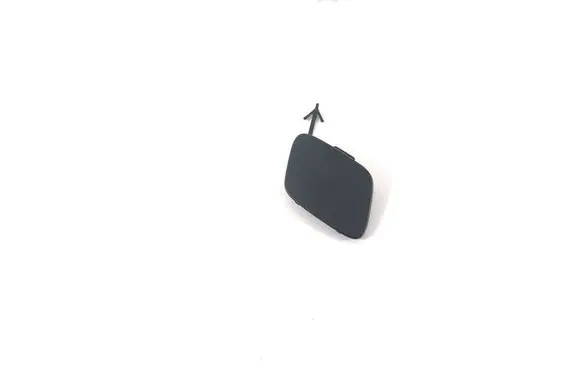 Front tow hook cap/cover