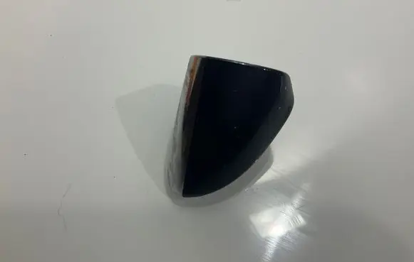Mercedes-Benz E W211 Front door handle cover 