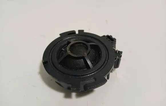 Audi A6 S6 C6 4F Front door high frequency speaker 4F0035399A AS404006 72972410051