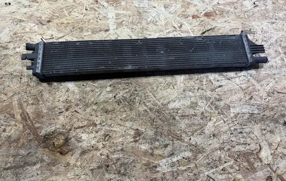 Opel Movano B Coolant radiator T1077002