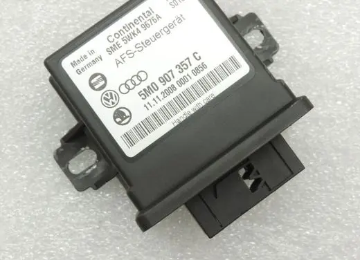 Volkswagen Tiguan Light module LCM 5M0907357C