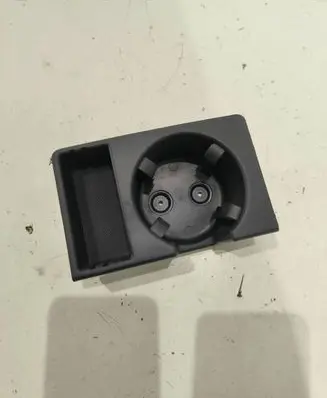 Audi A6 S6 C6 4F Cup holder 4F2862534
