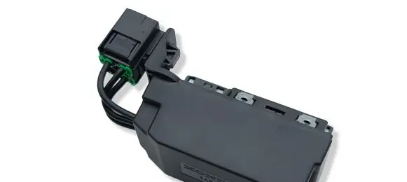 Honda CR-V Antenna control unit 39510TLAR112M1
