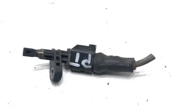 Skoda Superb B9 ABS wheel speed sensor 6E0973702