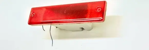 Nissan X-Trail T30 Third/center stoplight 4916