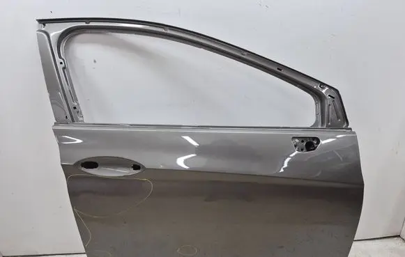 Opel Astra K Front door 