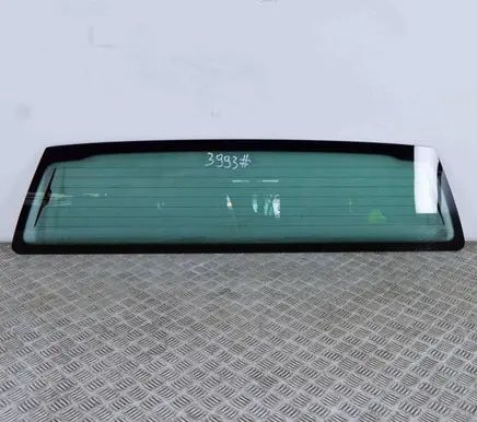 Ford Ranger Rear windscreen/windshield window AB392142004KE