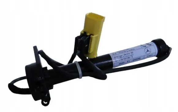 Mercedes-Benz A W176 Bonnet Pedestrian Airbag Actuator A1179061000