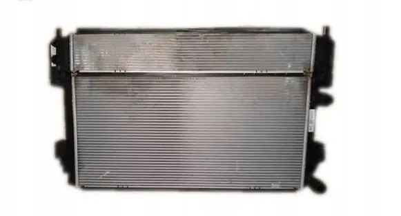 Skoda Octavia Mk3 (5E) Radiator set CHLODNICA9877