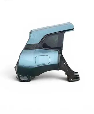 BMW iX Rear quarter panel 9630964