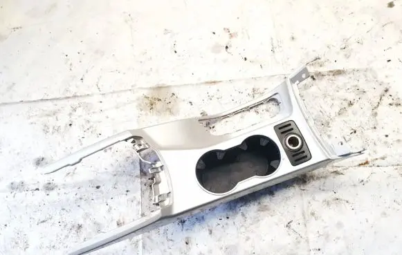 Cup holder
