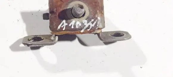 Nissan Micra Front door upper hinge 