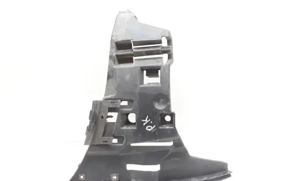 Volvo S60 Front bumper mounting bracket 09190303