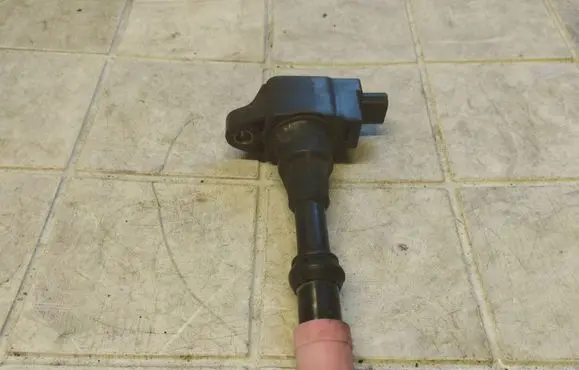 Honda Jazz High voltage ignition coil CM11109