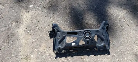Skoda Octavia Mk3 (5E) Front subframe 5WA199315F