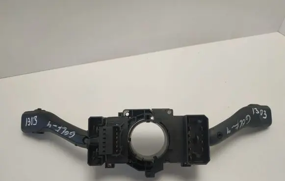 Volkswagen Golf IV Indicator stalk 8L0953513G 4B0953503H