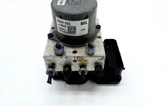 Opel Mokka X ABS Pump 42643519