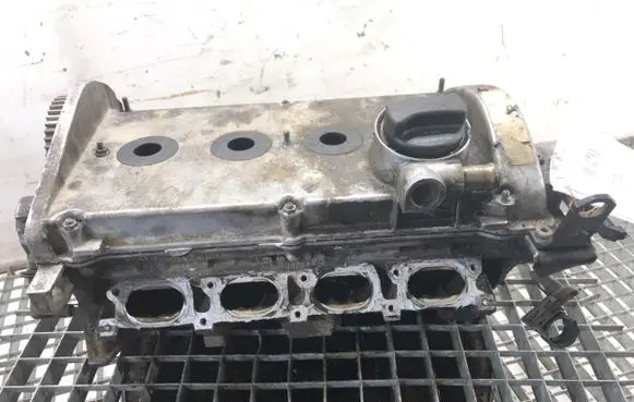 Skoda Octavia Mk1 (1U) Engine AGN
