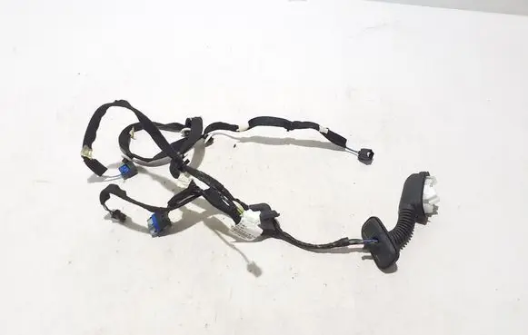 Dacia Duster Other wiring loom 241261909R