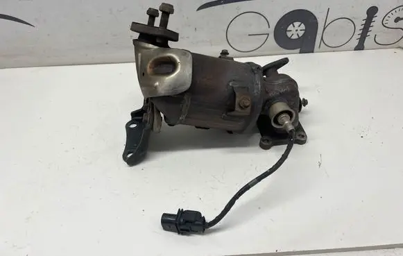 KIA Niro Catalyst/FAP/DPF particulate filter W0846C2100