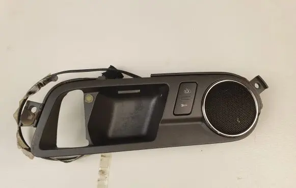 Volkswagen Phaeton High frequency speaker in the rear doors 3D0035411J 3D4839113E