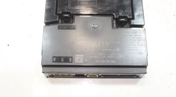 Toyota C-HR I Phone control unit/module 86740F4140