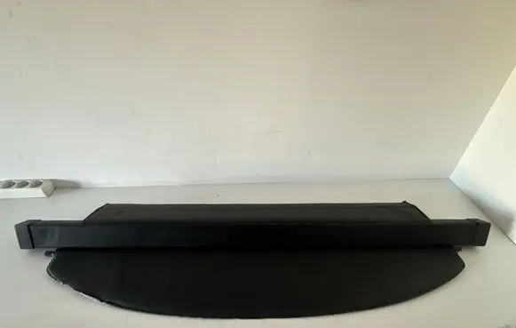 Toyota Avensis T220 Parcel shelf load cover 