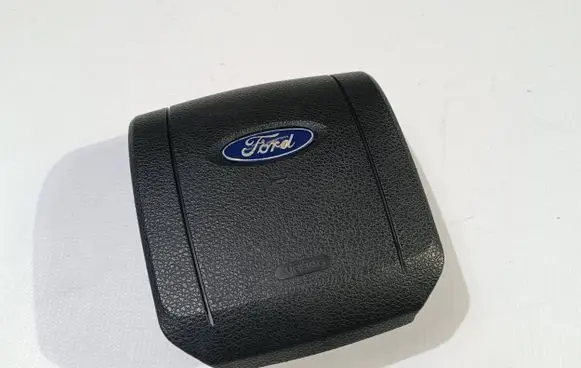 Ford F150 Steering wheel airbag 5L34-15043813