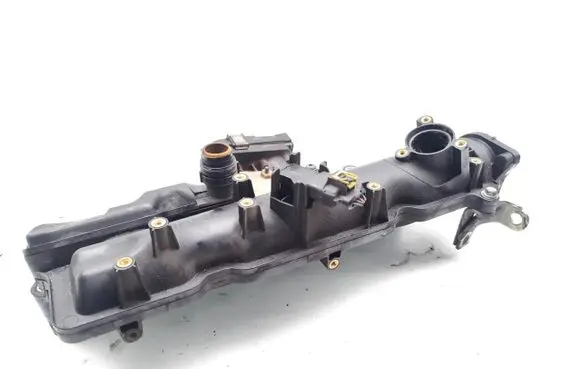 Opel Astra J Intake manifold 55571993