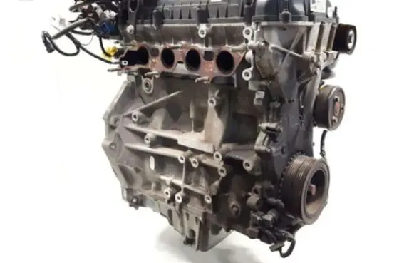 Ford C-MAX I Engine AODA