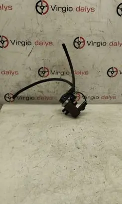 Volvo V50 Turbo solenoid valve 9650098380 72832804