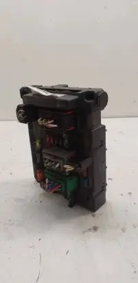 Peugeot 607 BSM Control unit 9646405280 24492452 0449102