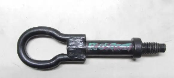 Ford Ecosport Towing hook eye 