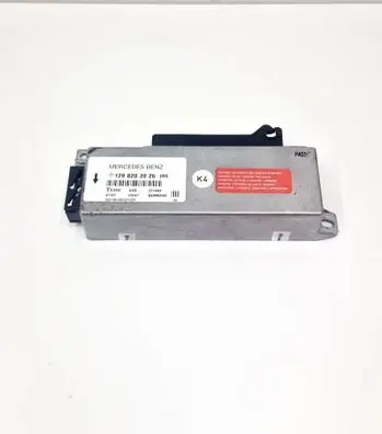 Mercedes-Benz SL R129 Convertible roof control unit A1298203926 1298203926