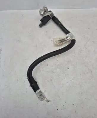 Dodge Durango Negative earth cable (battery) 68307264AB