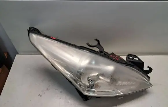 Peugeot 3008 I Headlight/headlamp 9685472680