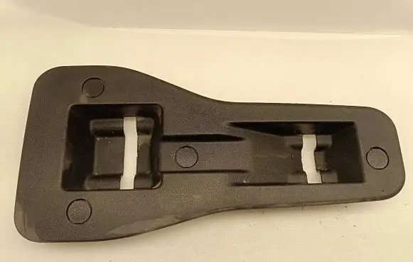 Chrysler Pacifica Glove box in trunk 6CT85TRMAA